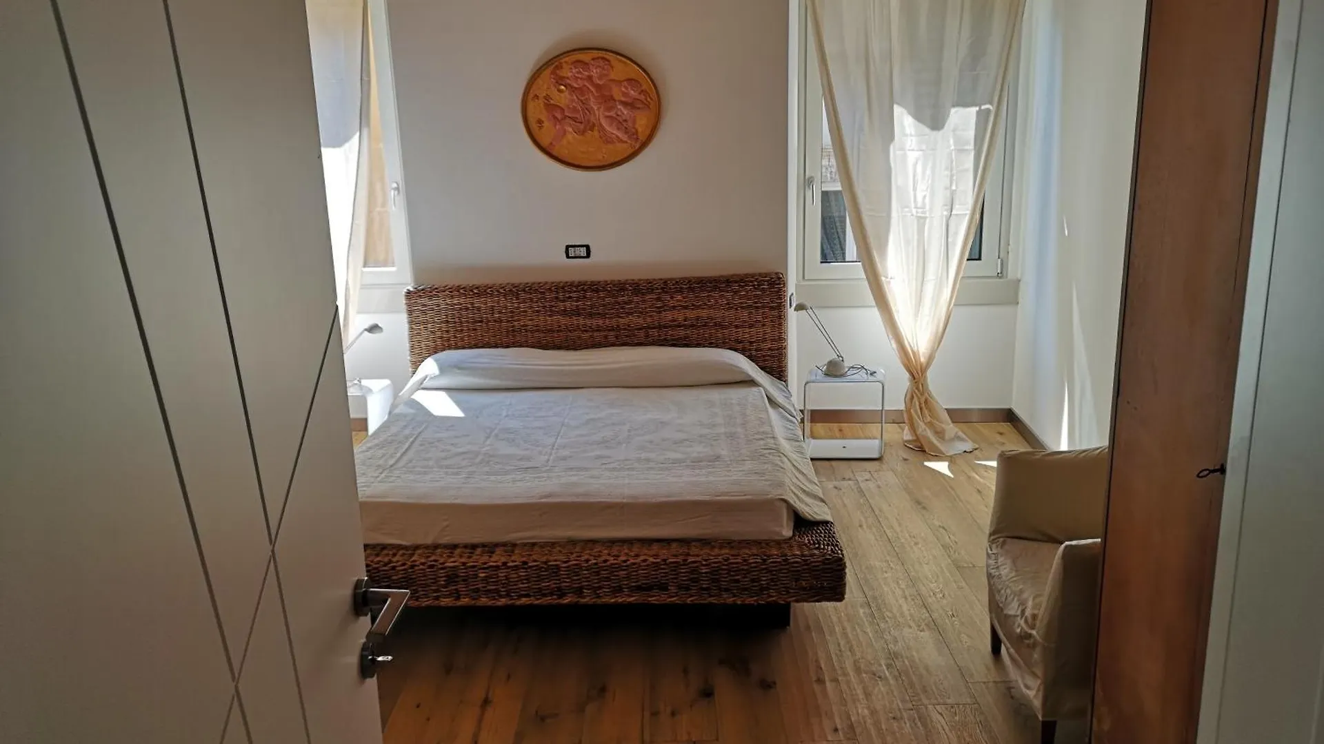 Appartamento In Centro Bergamo 0*,  Italy