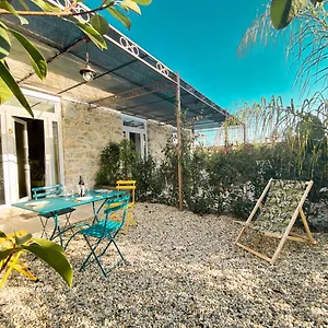 New Agriloft 5 Marina Wi-fi, Clima, Giardino, Mare A 50 Mt Appartamento Bordighera