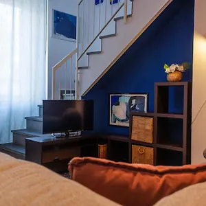 Casa Pignolo - Sostify Bergamo