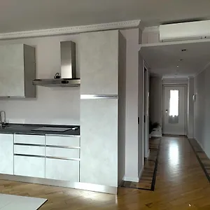 View Boutique Apartment